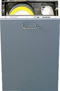 Встраиваемая посудомоечная машина Electrolux Professional ESL 499