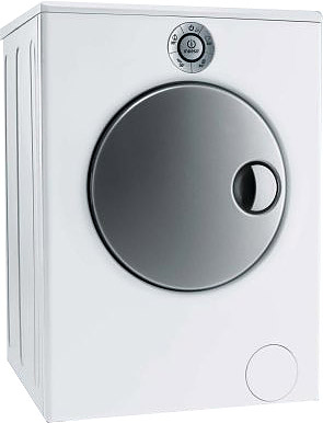 Стиральная машина Indesit SISL 106