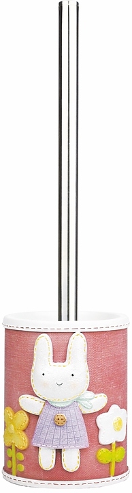 Ершик для унитаза детский Wasserkraft Ammer K-6427