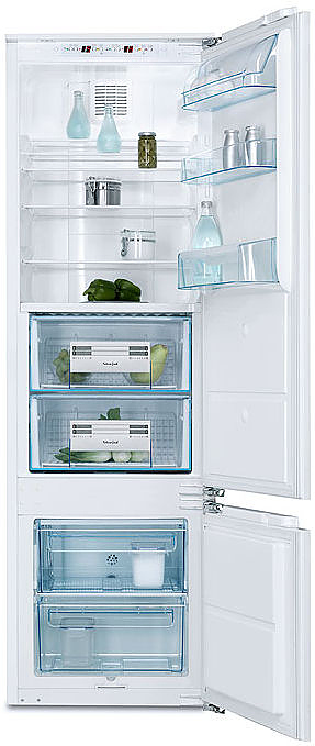 Встраиваемый холодильник Electrolux Professional ERZ 28801