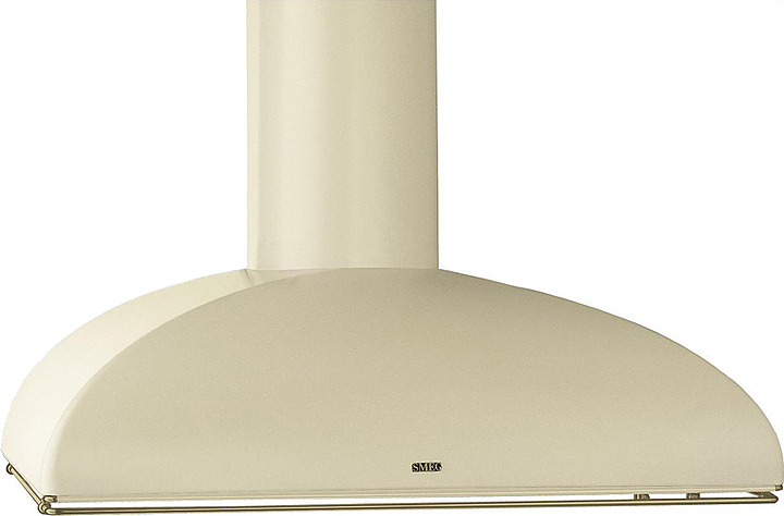 Вытяжка SMEG KSE89PO9