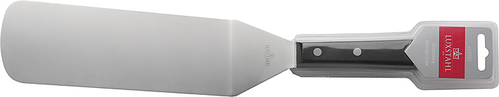 Лопатка поварская Luxstahl Master HP-POM636