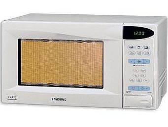 Микроволновая печь Samsung CE2833NR