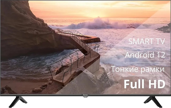 Телевизор Blackton Bt 40FS32B