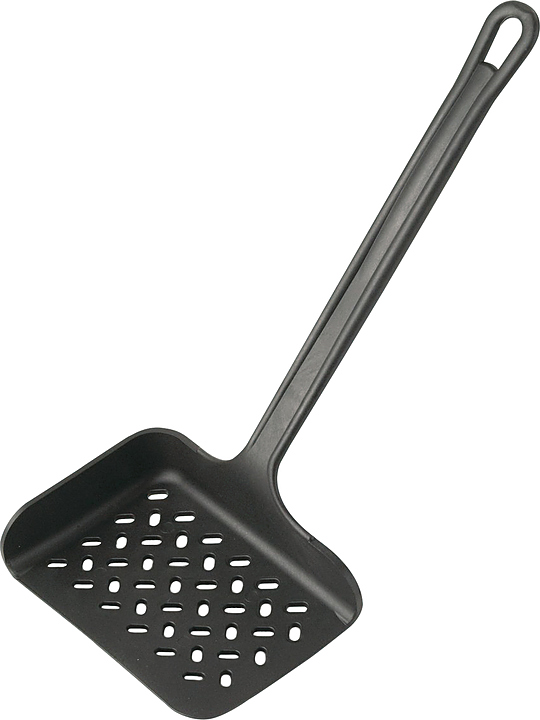 Лопатка перфорированная Paderno 12921-15
