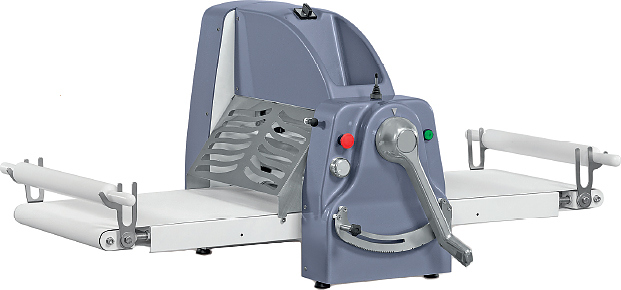Тестораскаточная машина WLBake DST 500-950 ECO