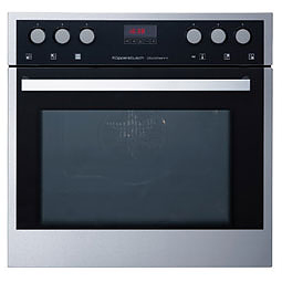 Зависимый электрический духовой шкаф Kuppersbusch EEH 6200.8 MX сталь