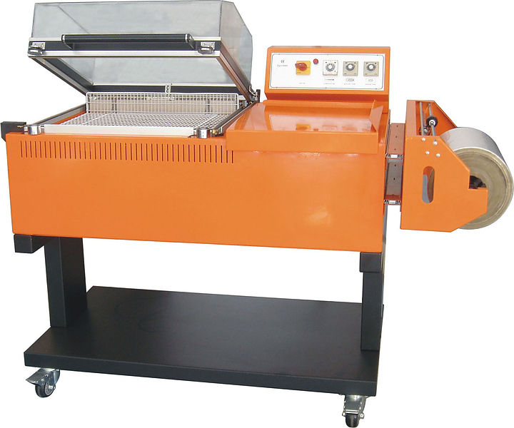 Термоусадочная машина МАГИКОН BSF-7060