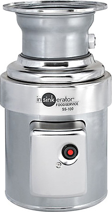 Измельчитель In Sink Erator SS-100