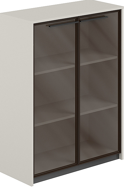 Шкаф для документов NORDEN Reef RF.401.PG.CHBZ