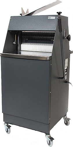 Хлеборезка WLBake S (410 мм, 11 мм)