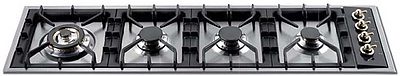 Варочная панель ILVE HP1230DN