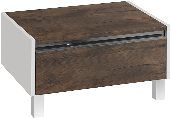 Комод AQUATON Капри 1A231003KPDB0 60