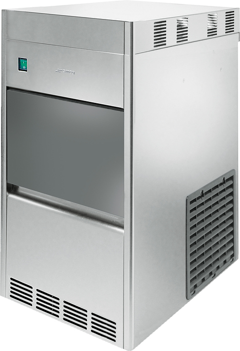 Льдогенератор SMEG FGS60GRW