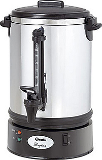 Кофеварка Bartscher Regina 40