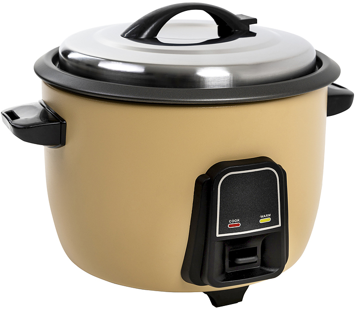 Рисоварка GASTRORAG DKR-8L