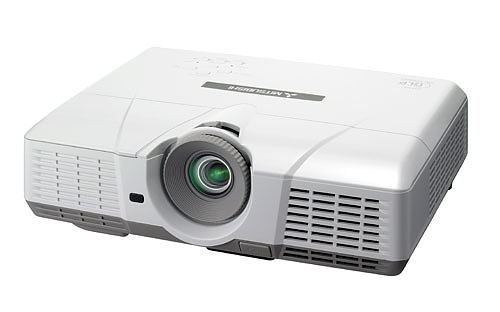 Проектор Mitsubishi Electric WD510U