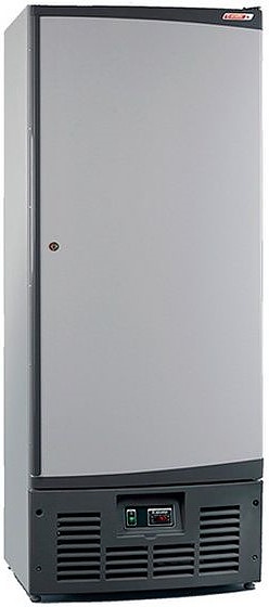 Шкаф морозильный Ариада R 750 L фреон