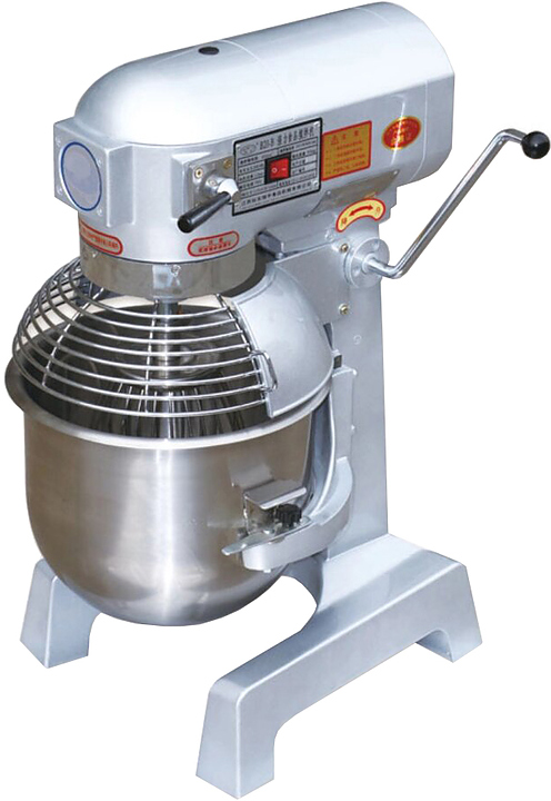 Миксер планетарный Hurakan HKN-IP15FM