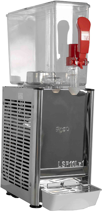Сокоохладитель Rosso LSP10Lx1