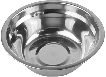 Миска MGSteel 72301