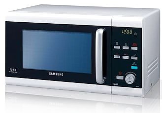 Микроволновая печь Samsung MW87WR