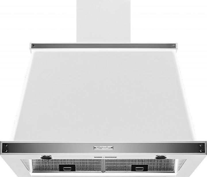 Вытяжка Kuppersberg T 969 W Silver