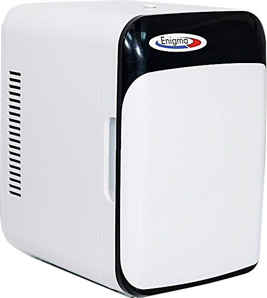 Холодильник термоэлектрический для молока Enigma AQ-8L milk fridge