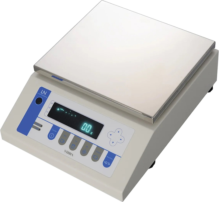 Весы лабораторные ViBRA LN-31001CE