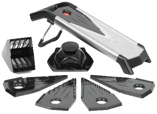 Терка Pujadas 975.501