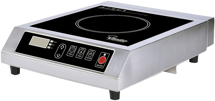 Плита индукционная Rock Kitchen RK-IC3551B