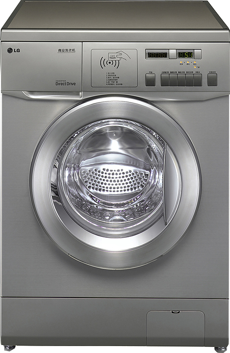 Стиральная машина LG WD-12А9 ATOM