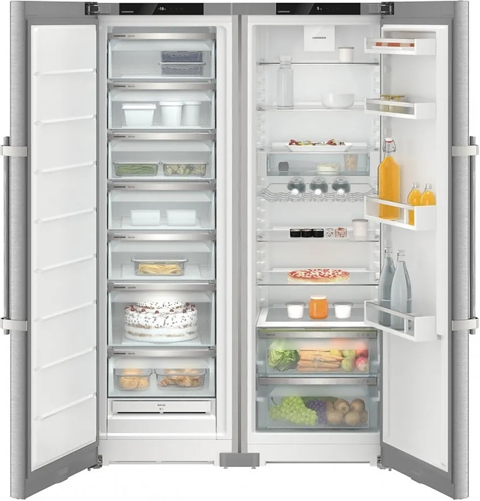 Холодильник Liebherr XRFsd 5230