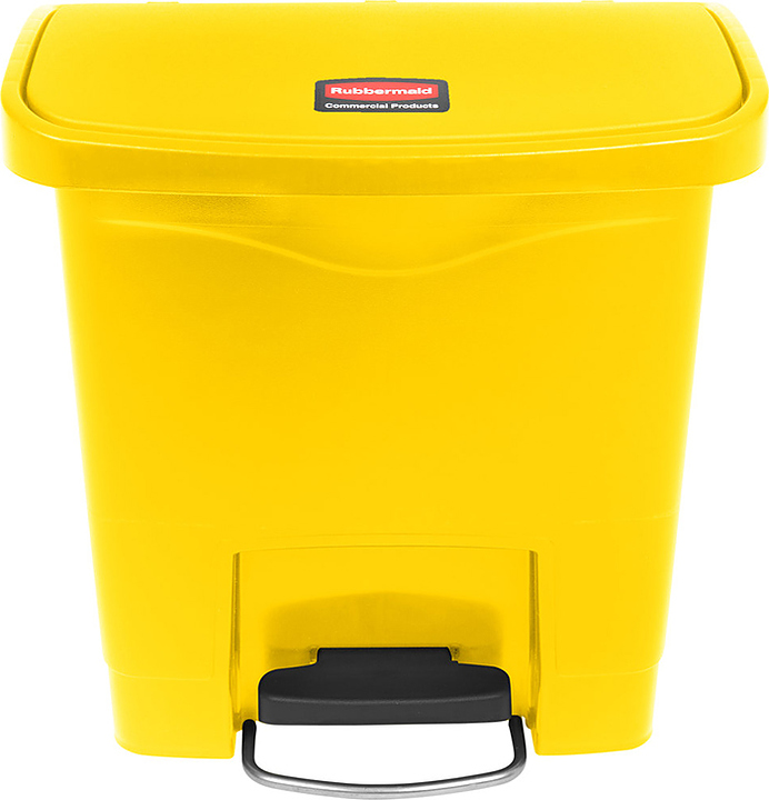Контейнер для мусора Rubbermaid 1883572
