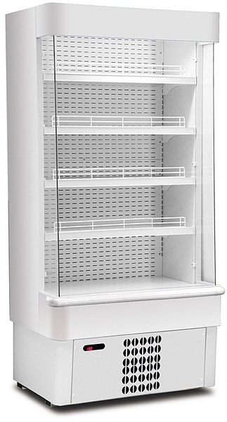 Горка холодильная Mondial Elite JOLLY 10