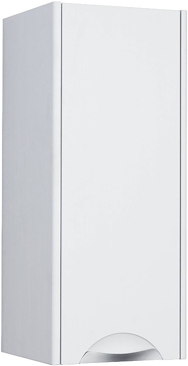 Шкафчик AQUATON Сильва 1A215703SIW7L