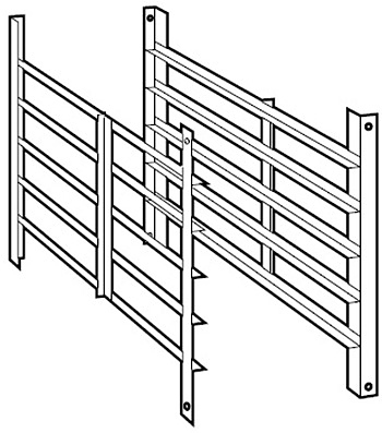 Направляющие Giorik 2017692