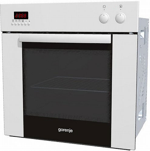 Независимый электрический духовой шкаф Gorenje B 7585 W