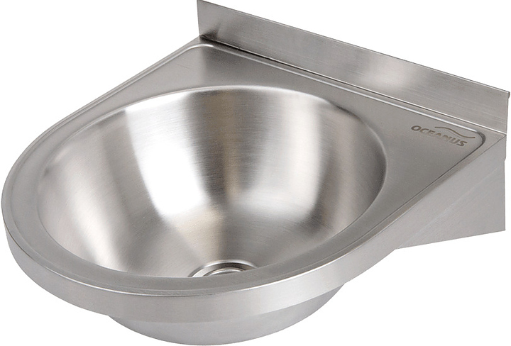 Рукомойник Oceanus 3-014.1 (нерж. сталь)