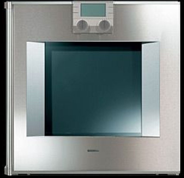 Независимый электрический духовой шкаф Gaggenau BO 240–110