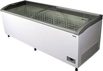 Бонета двухтемпературная UGUR UMD 2100 CL/FR