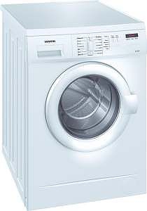 Стиральная машина Siemens WM 12A260 OE