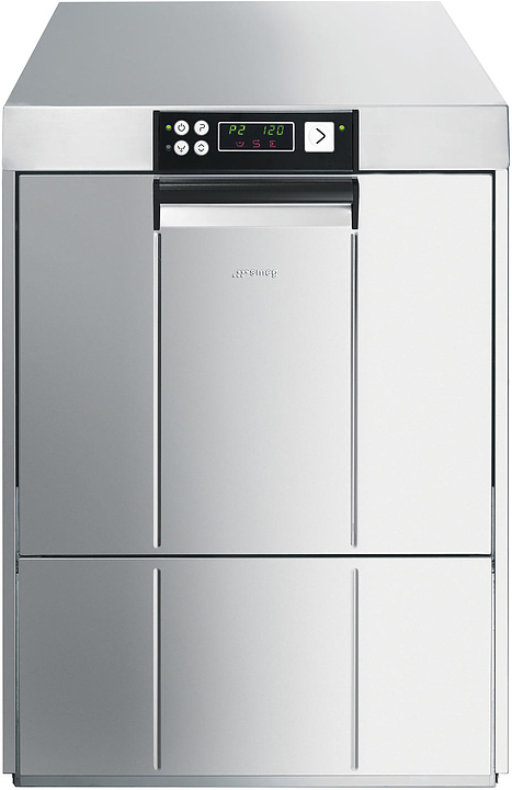Посудомоечная машина с фронтальной загрузкой SMEG CW520SD-1