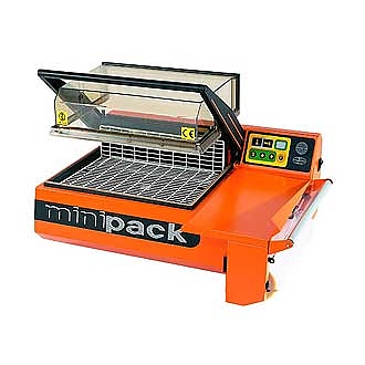 Ручной термоупаковщик Minimini Minipack-Torre