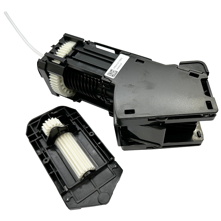 Заварочный блок Dr.coffee Proxima для к/м серии H