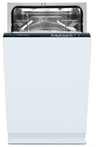 Встраиваемая посудомоечная машина Electrolux Professional ESL 45010