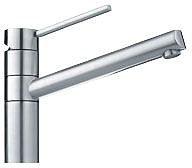 Смеситель Franke Belaqua 340 хром