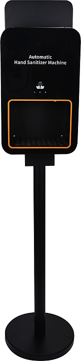 Дезинфектор для рук Kocateq HS BIOPROTECT AD 05 STAND