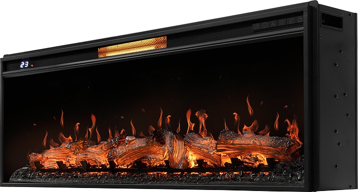 Электрокамин Royal Thermo Aurora RTFP/P-AR50LS