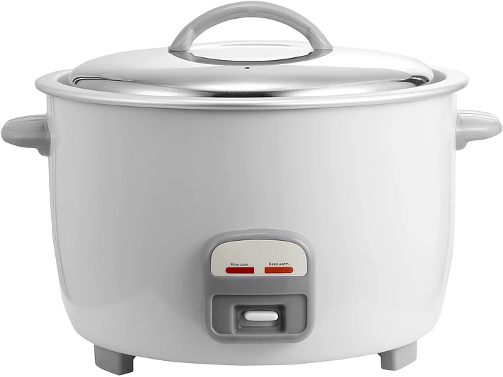 Рисоварка EKSI RCE-4.5